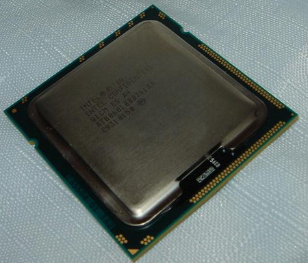 core i7 920